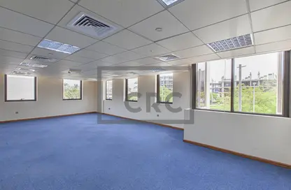 Fitted Office | For Rent | Dubai Investment Park