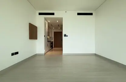Apartment - Studio - 1 Bathroom for rent in Binghatti Azure - Jumeirah Village Circle - Dubai