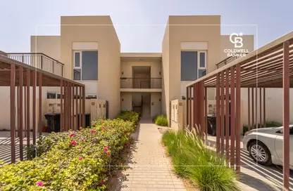 شقة - 2 غرف نوم - 2 حمامات للايجار في أوربانا ستاكد هاوس بلوك 25 - اعمار الجنوبية - دبي الجنوب (مركز دبي العالمي) - دبي