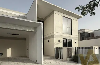 فيلا - 5 غرف نوم - 6 حمامات للايجار في هارموني 2 - هارموني - تلال الغاف - دبي