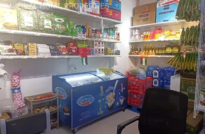 Shop - Studio - 1 Bathroom for sale in Al Jurf 2 - Al Jurf - Ajman Downtown - Ajman