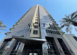 صورة لـ مبنى خارجي شقة - غرفة نوم - 2 حمامات للبيع في البرج الجنوبي 4 - الجناح الجنوبي - دبي وسط المدينة - دبي ، صورة رقم 1