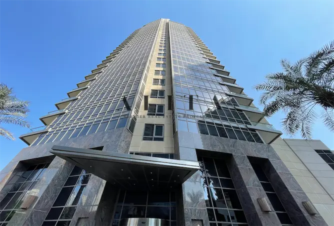 Apartment - 1 Bedroom - 2 Bathrooms for sale in South Ridge 4 - South Ridge - Downtown Dubai - Dubai