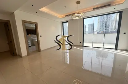 Apartment - 2 Bedrooms - 4 Bathrooms for rent in Al Manal La Rose - Jumeirah Village Circle - Dubai