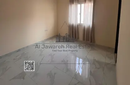 Apartment - 1 Bedroom - 1 Bathroom for rent in Al Jurf Industrial 3 - Al Jurf Industrial - Ajman