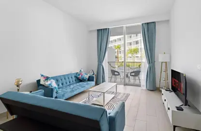 شقة - غرفة نوم - 2 حمامات للايجار في لوما 22 - الضاحية 10 - قرية الجميرا سركل - دبي شقة - غرفة نوم - 2 حمامات للايجار في لوما 22 - الضاحية 10 - قرية الجميرا سركل - دبي