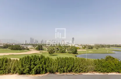 Apartment - 3 Bedrooms - 4 Bathrooms for sale in Vida Residence 4 - Vida Residence - The Hills - Dubai