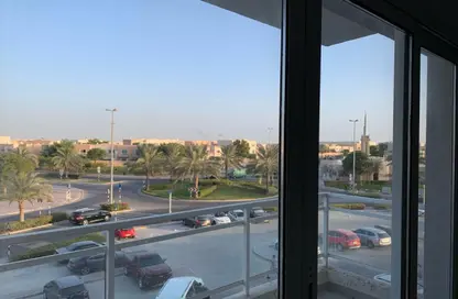 شقة - غرفة نوم - 1 حمام للبيع في برج 1 - الريف داون تاون - مشروع الريف - أبوظبي