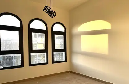 Townhouse - 3 Bedrooms - 4 Bathrooms for sale in Erica 2V - Ajman Uptown Villas - Ajman Uptown - Ajman