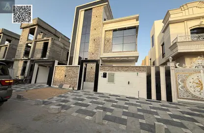 Villa - 5 Bedrooms - 7 Bathrooms for sale in Al Yasmeen 1 - Al Yasmeen - Ajman