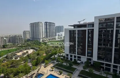 Apartment - 2 Bedrooms - 3 Bathrooms for sale in Acacia B - Park Heights - Dubai Hills Estate - Dubai