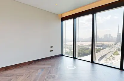 Apartment - 2 Bedrooms - 3 Bathrooms for sale in One Za'abeel The Residences - Zabeel 1 - Zabeel - Dubai