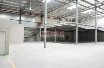 مستودع - استوديو - 1 حمام للايجار في مجمع دبي للاستثمار 2 - مجمع دبي للإستثمار - دبي