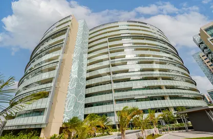 Apartment - 1 Bedroom - 2 Bathrooms for sale in Al Sana 2 - Al Muneera - Al Raha Beach - Abu Dhabi