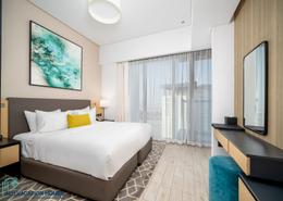 Studio - 1 bathroom for rent in Millennium Montrose Executive Apartment - Dubai Science Park - Dubai