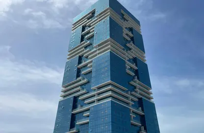 Apartment - 2 Bedrooms - 3 Bathrooms for rent in Cornich Ras Al Khaima - Ras Al Khaimah