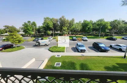 Apartment - 2 Bedrooms - 2 Bathrooms for rent in The Gardens Buildings - The Gardens - Dubai