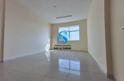 Apartment - 1 Bedroom - 1 Bathroom for rent in Taliatela Street - Al Nahda - Sharjah