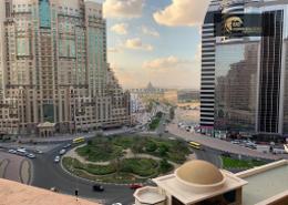 Outdoor Building image for: Apartment - 1 bedroom - 2 bathrooms for rent in Silicon Gates 1 - Silicon Gates - Dubai Silicon Oasis - Dubai, Image 1