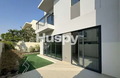 Townhouse - 4 Bedrooms - 3 Bathrooms for rent in Camelia 1 - Camelia - Arabian Ranches 2 - Dubai