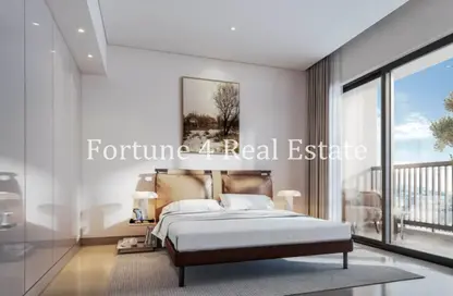 Apartment - 2 Bedrooms - 2 Bathrooms for sale in Sobha Orbis - Motor City - Dubai