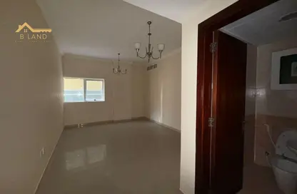 Apartment - 1 Bedroom - 2 Bathrooms for rent in Al Mahatta - Al Qasimia - Sharjah