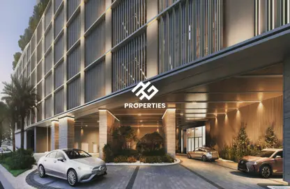 Apartment - 2 Bedrooms - 3 Bathrooms for sale in One River Point - Business Bay - Dubai