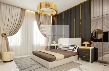 Apartment - 2 Bedrooms - 2 Bathrooms for sale in Bayz101 by Danube - Business Bay - Dubai