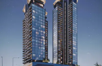 Apartment - Studio - 1 Bathroom for sale in The Orchard Place - Jumeirah Village Circle - Dubai