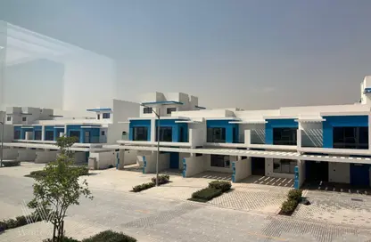 تاون هاوس - 3 غرف نوم - 3 حمامات للبيع في سانتوريني - داماك لاجونز - دبي تاون هاوس - 3 غرف نوم - 3 حمامات للبيع في سانتوريني - داماك لاجونز - دبي