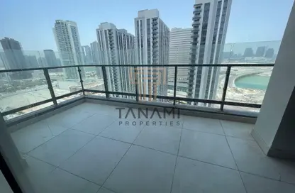 Apartment - 3 Bedrooms - 3 Bathrooms for sale in The Bridges - Shams Abu Dhabi - Al Reem Island - Abu Dhabi