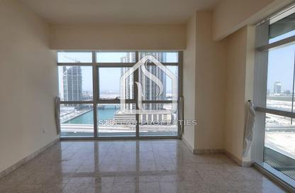 Apartment - 2 Bedrooms - 2 Bathrooms for sale in Ocean Terrace - Marina Square - Al Reem Island - Abu Dhabi