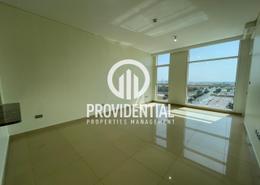 Apartment - 1 bedroom - 2 bathrooms for rent in United Square - Al Khalidiya - Abu Dhabi