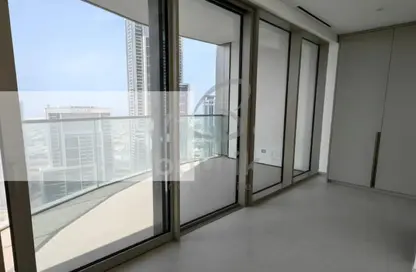 Apartment - 1 Bedroom - 1 Bathroom for rent in 15 Northside - Tower 1 - 15 Northside - Business Bay - Dubai
