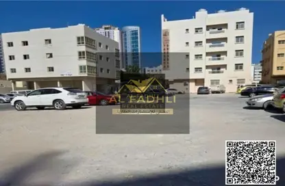 أرض - استوديو للبيع في بناية الرميلة - الرميلة 2 - الرميلة - عجمان