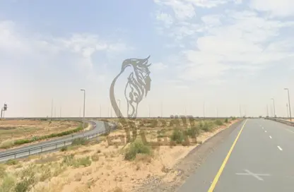 Land - Studio for sale in Al Qasimiah City - Sharjah Land - Studio for sale in Al Qasimiah City - Sharjah