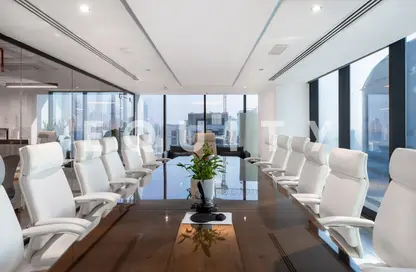Office Space - Studio for rent in Saba Tower 1 - JLT Cluster E - Jumeirah Lake Towers - Dubai