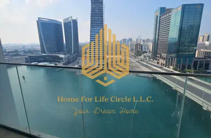 Apartment - 3 Bedrooms - 3 Bathrooms for sale in Al Maryah Vista - Al Maryah Island - Abu Dhabi