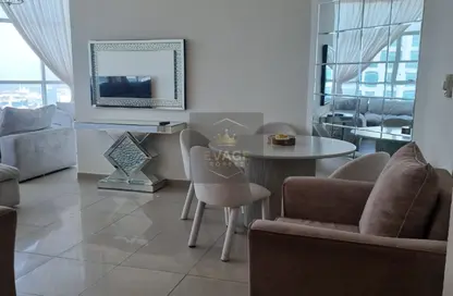 Apartment - 3 Bedrooms - 3 Bathrooms for rent in Al Nakhil 2 - Al Nakhil - Ajman