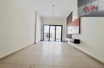 Apartment - 2 Bedrooms - 3 Bathrooms for rent in Nasayem Avenue - Mirdif Hills - Mirdif - Dubai