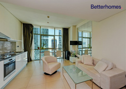 Mid Floor | Furnished | Great Condition |6.5% ROI