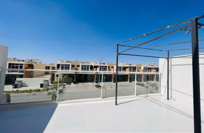 Villa - 4 Bedrooms - 3 Bathrooms for rent in Avencia 2 - Damac Hills 2 - Dubai