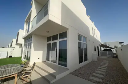 Villa - 6 Bedrooms - 7 Bathrooms for rent in Acuna - The Roots DAMAC Hills 2 - Damac Hills 2 - Dubai