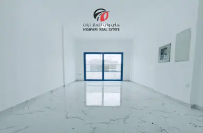 Apartment - 1 Bedroom - 2 Bathrooms for rent in Al Amir Building - Arjan - Dubai