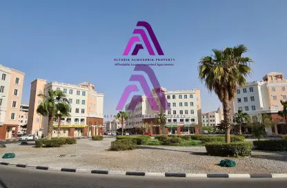 Apartment - 1 Bedroom - 2 Bathrooms for sale in Y-15 - England Cluster - International City - Dubai