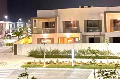 تاون هاوس - 3 غرف نوم - 4 حمامات للبيع في ذا سيدارس - فدان ياس - جزيرة الياس - أبوظبي