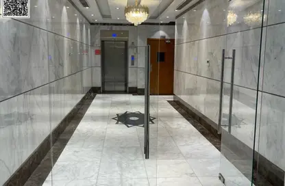 عمارة بالكامل - استوديو - 8 حمامات للبيع في الجرف الصناعية 3 - الجرف الصناعية - عجمان