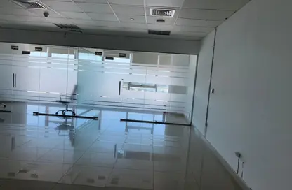 Office Space - Studio for sale in Churchill Executive Tower - Churchill Towers - Business Bay - Dubai