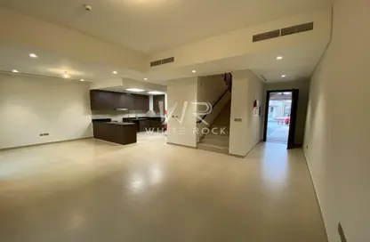 Villa - 3 Bedrooms - 5 Bathrooms for rent in Bloom Living - Zayed City (Khalifa City C) - Khalifa City - Abu Dhabi