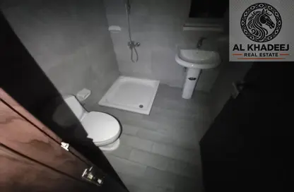 Apartment - 1 Bedroom - 1 Bathroom for rent in Al Rawda 2 Villas - Al Rawda 2 - Al Rawda - Ajman